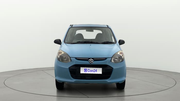 2013 Maruti Alto 800 LXI, Petrol, Manual, 61,048 km, Front