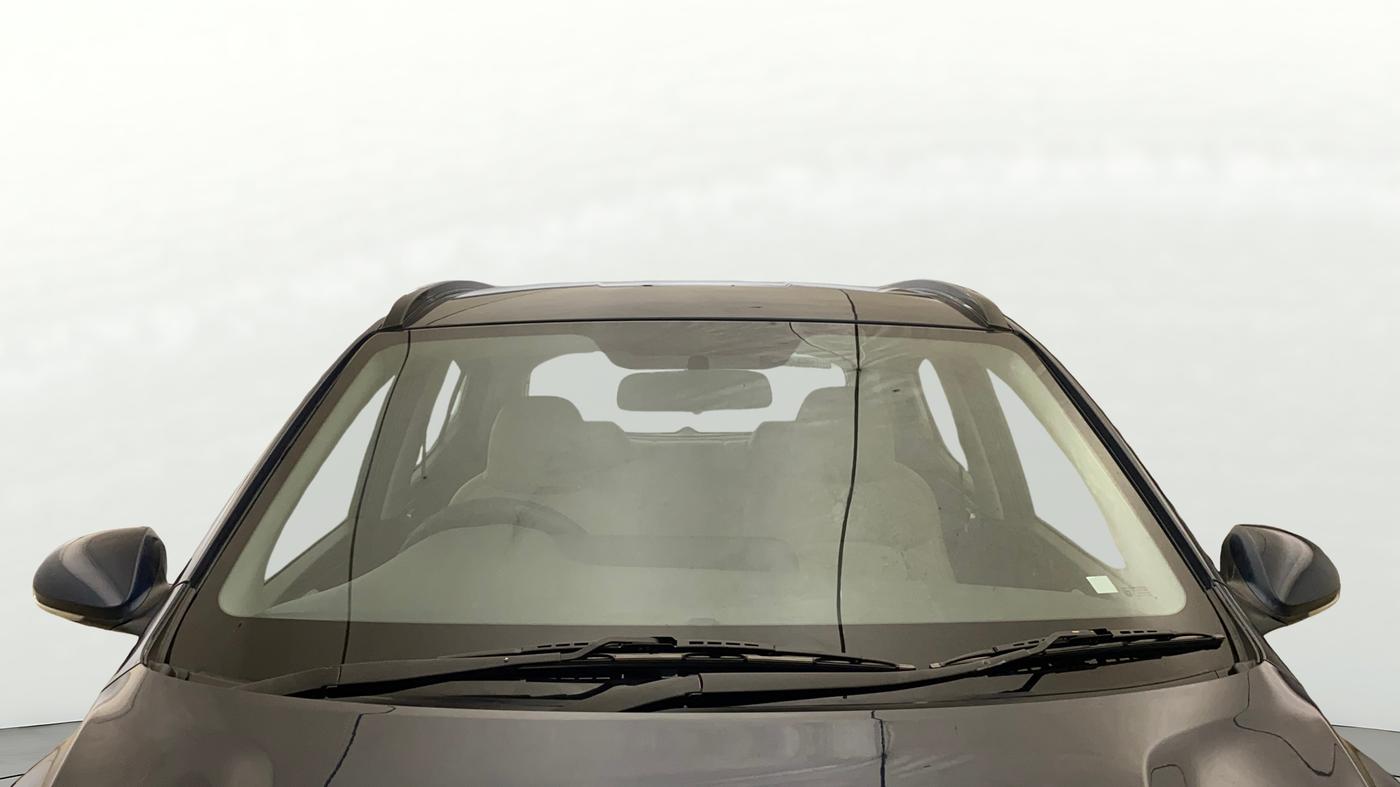 2019 Hyundai GRAND I10 NIOS SPORTZ AMT 1.2 KAPPA VTVT, Petrol, Automatic, 41,171 km, Front Windshield
