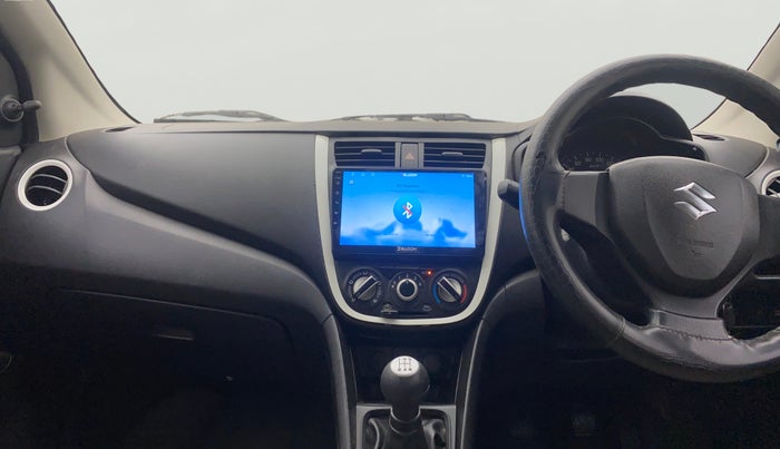 2018 Maruti Celerio X VXI, Petrol, Manual, 77,215 km, Air Conditioner