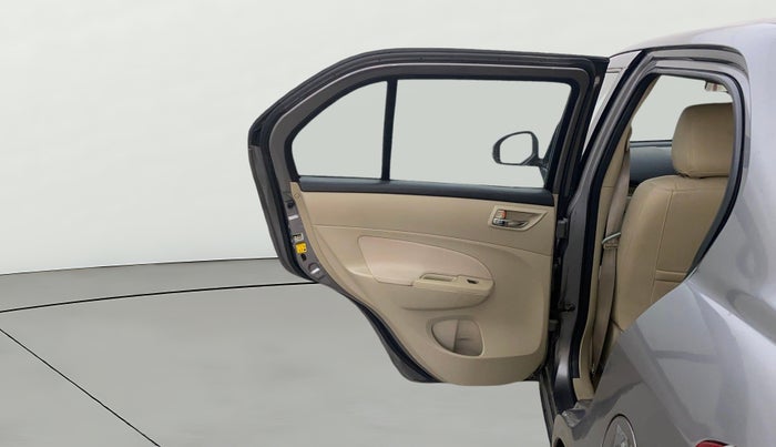 2013 Maruti Swift Dzire VXI, Petrol, Manual, 63,118 km, LHS Rear Door