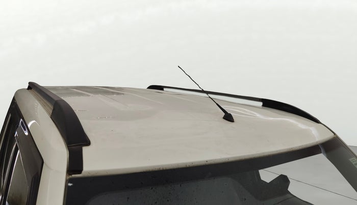 2019 Mahindra TUV300 T10, Diesel, Manual, 61,847 km, Roof