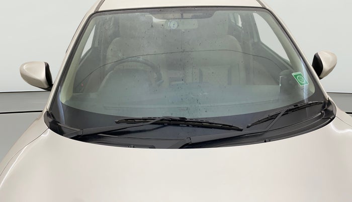 2019 Maruti Dzire VXI, CNG, Manual, 69,789 km, Front Windshield