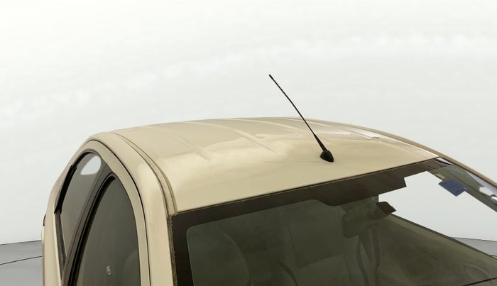 2014 Toyota Etios G, Petrol, Manual, 59,366 km, Roof