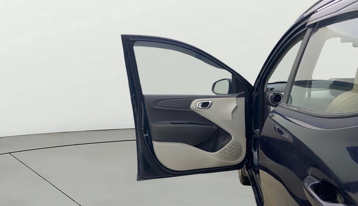 2023 Hyundai GRAND I10 NIOS SPORTZ 1.2 KAPPA VTVT, Petrol, Manual, 39,170 km, LHS Front Door