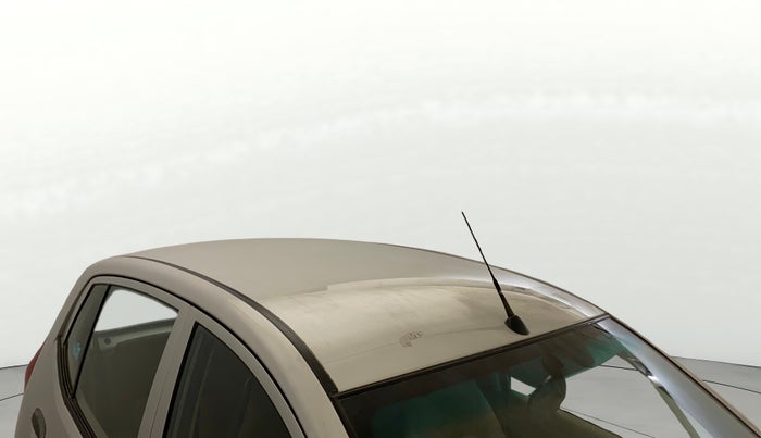 2014 Hyundai i10 MAGNA 1.1, Petrol, Manual, 71,956 km, Roof