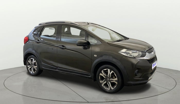 2018 Honda WR-V 1.2L I-VTEC S MT, Petrol, Manual, 35,798 km, SRP