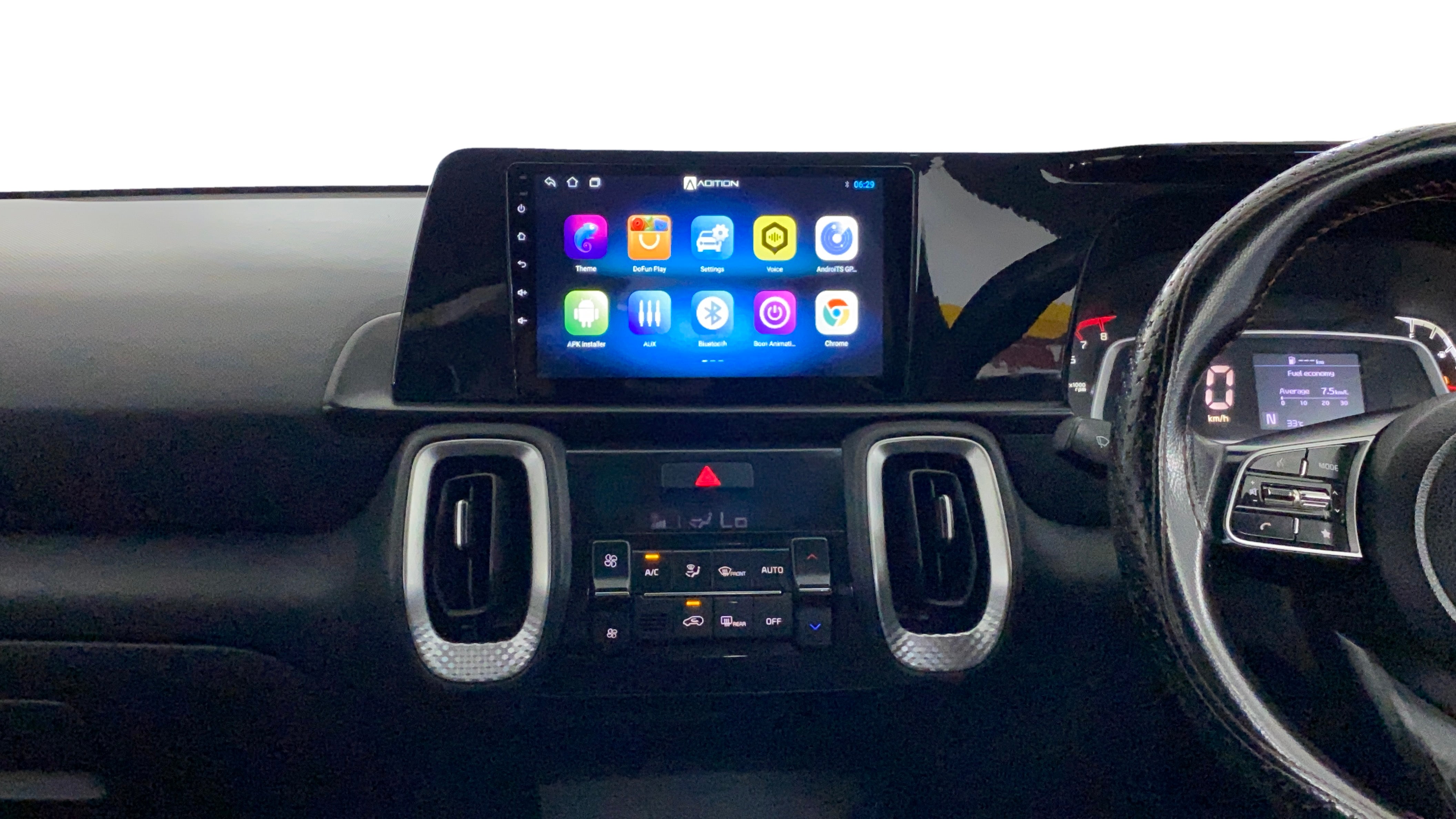 Features