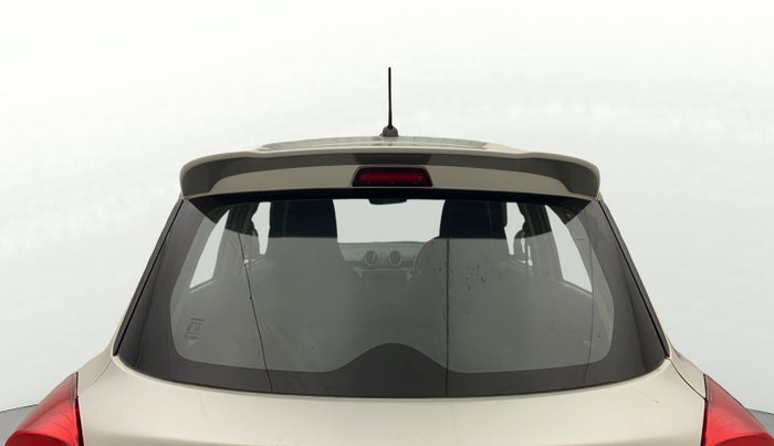 2018 Maruti Swift LXI, Petrol, Manual, 66,420 km, Rear Windshield