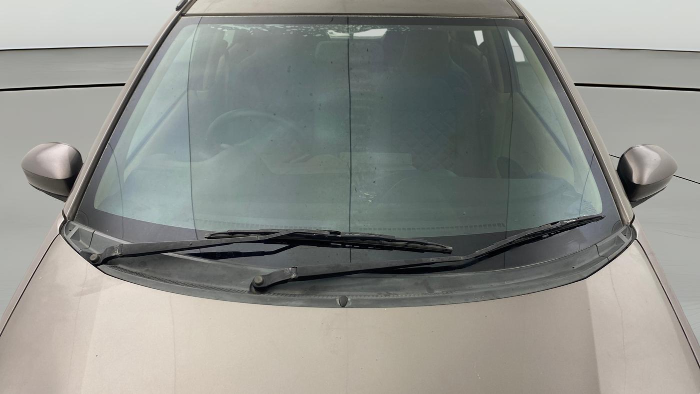 2013 Honda Brio S MT, Petrol, Manual, 71,149 km, Front Windshield