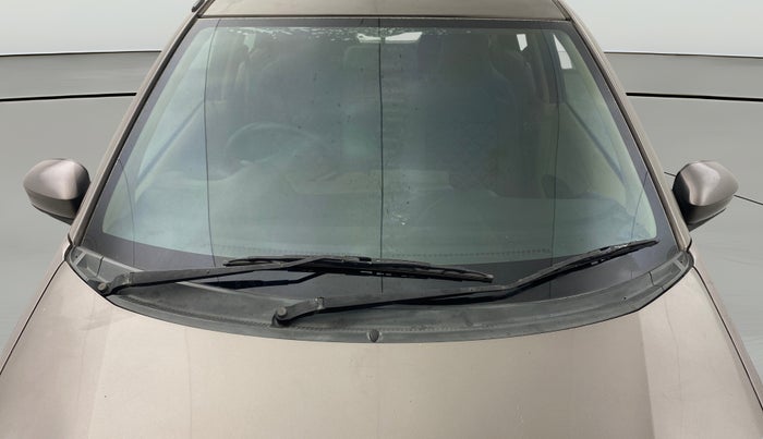 2013 Honda Brio S MT, Petrol, Manual, 71,149 km, Front Windshield