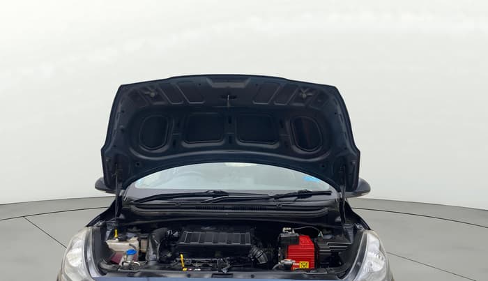 2022 Hyundai GRAND I10 NIOS SPORTZ 1.2 KAPPA VTVT, Petrol, Manual, 62,305 km, Open Bonet