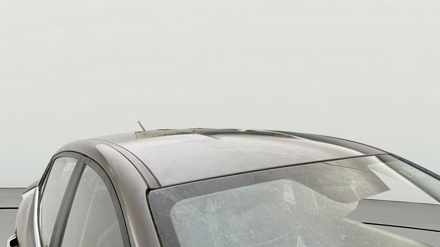 2022 Hyundai AURA S 1.2 CNG, CNG, Manual, 70,843 km, Roof
