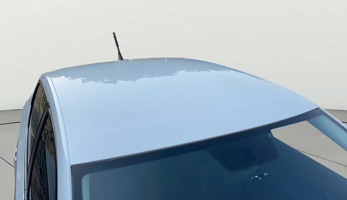 2019 Volkswagen Ameo COMFORTLINE 1.0L, Petrol, Manual, 83,405 km, Roof