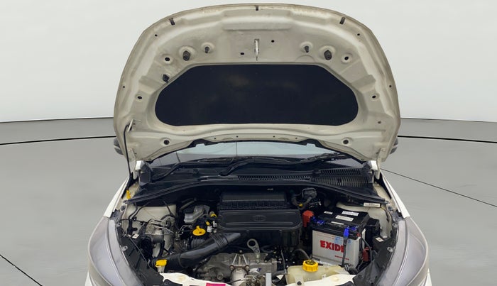 2024 Tata Tiago XT RHYTHM PETROL, Petrol, Manual, 41,577 km, Open Bonet