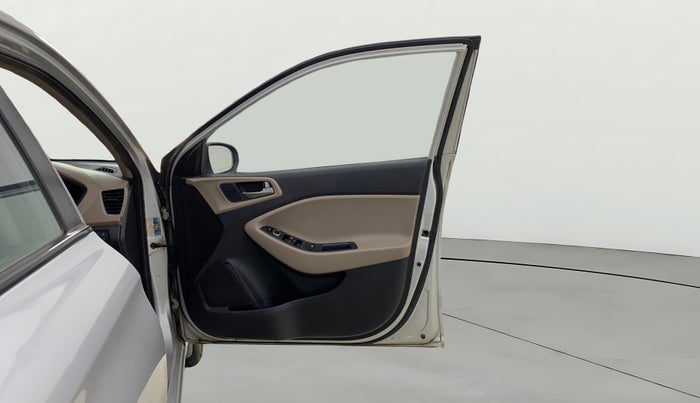 2015 Hyundai Elite i20 ASTA 1.2, Petrol, Manual, 63,572 km, RHS Front Door