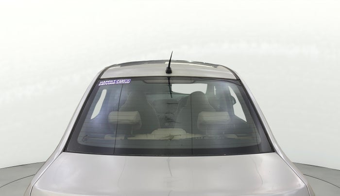 2014 Hyundai Xcent S 1.2, Petrol, Manual, 74,948 km, Rear Windshield