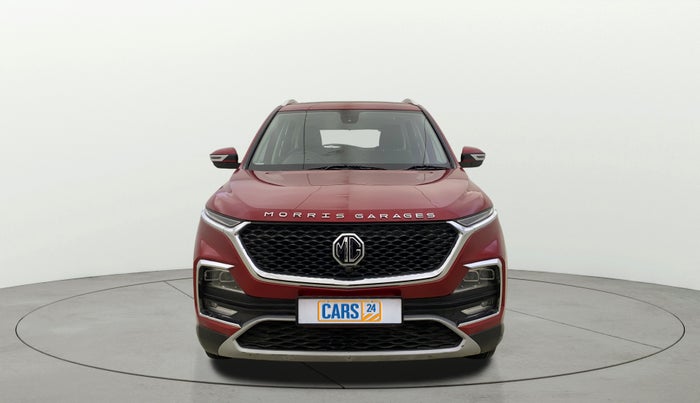 2019 MG HECTOR SHARP 2.0 DIESEL, Diesel, Manual, 43,998 km, Front