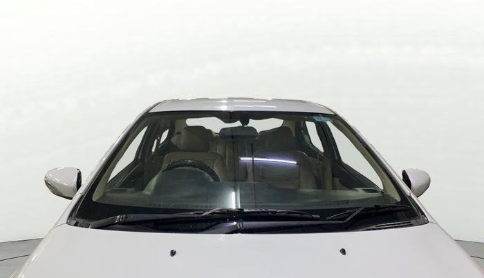 2018 Maruti Ciaz DELTA 1.4 MT PETROL, Petrol, Manual, 58,071 km, Front Windshield