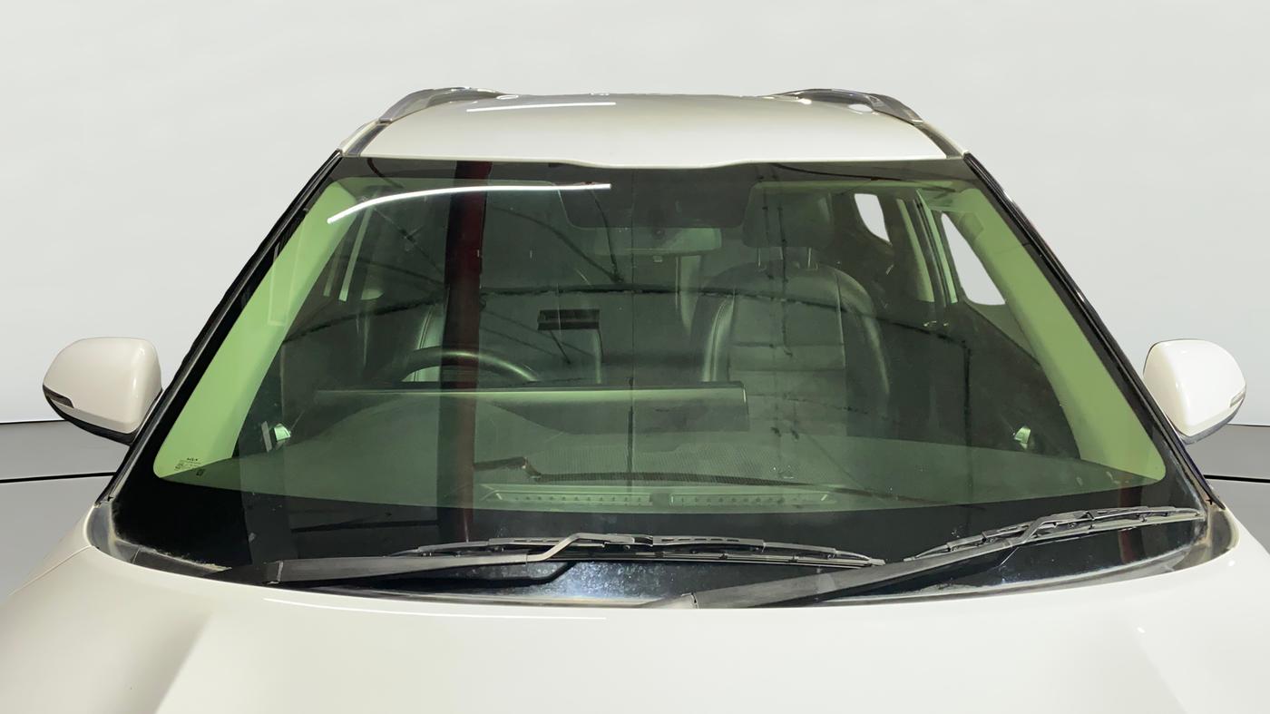 2021 KIA SELTOS HTK PLUS 1.5, Petrol, Manual, 30,310 km, Front Windshield