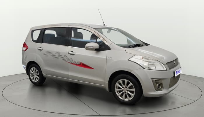 2013 Maruti Ertiga ZXI, Petrol, Manual, 59,431 km, SRP