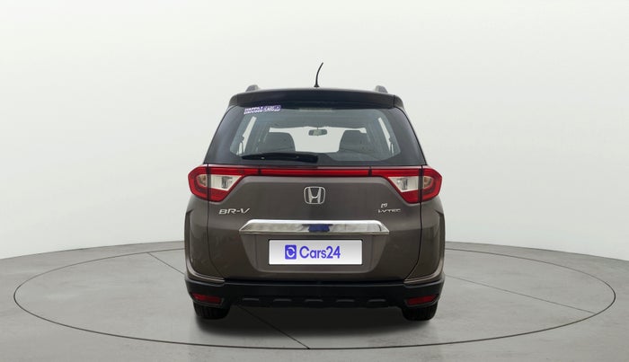 2016 Honda BR-V 1.5L I-VTEC V CVT, Petrol, Automatic, 70,649 km, Back/Rear