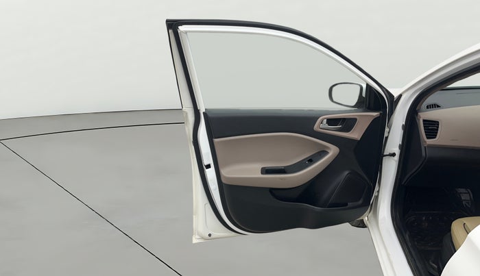 2018 Hyundai Elite i20 SPORTZ 1.2, Petrol, Manual, 57,894 km, LHS Front Door