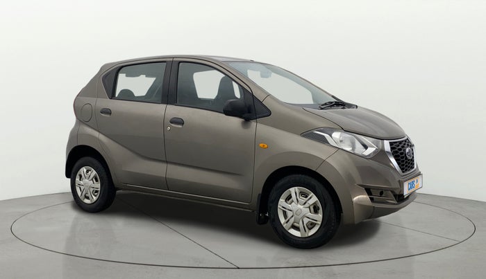 2018 Datsun Redi Go A, Petrol, Manual, 31,349 km, SRP