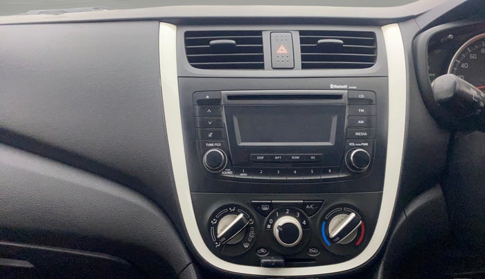 2018 Maruti Celerio X ZXI (O) AMT, Petrol, Automatic, 96,056 km, Air Conditioner
