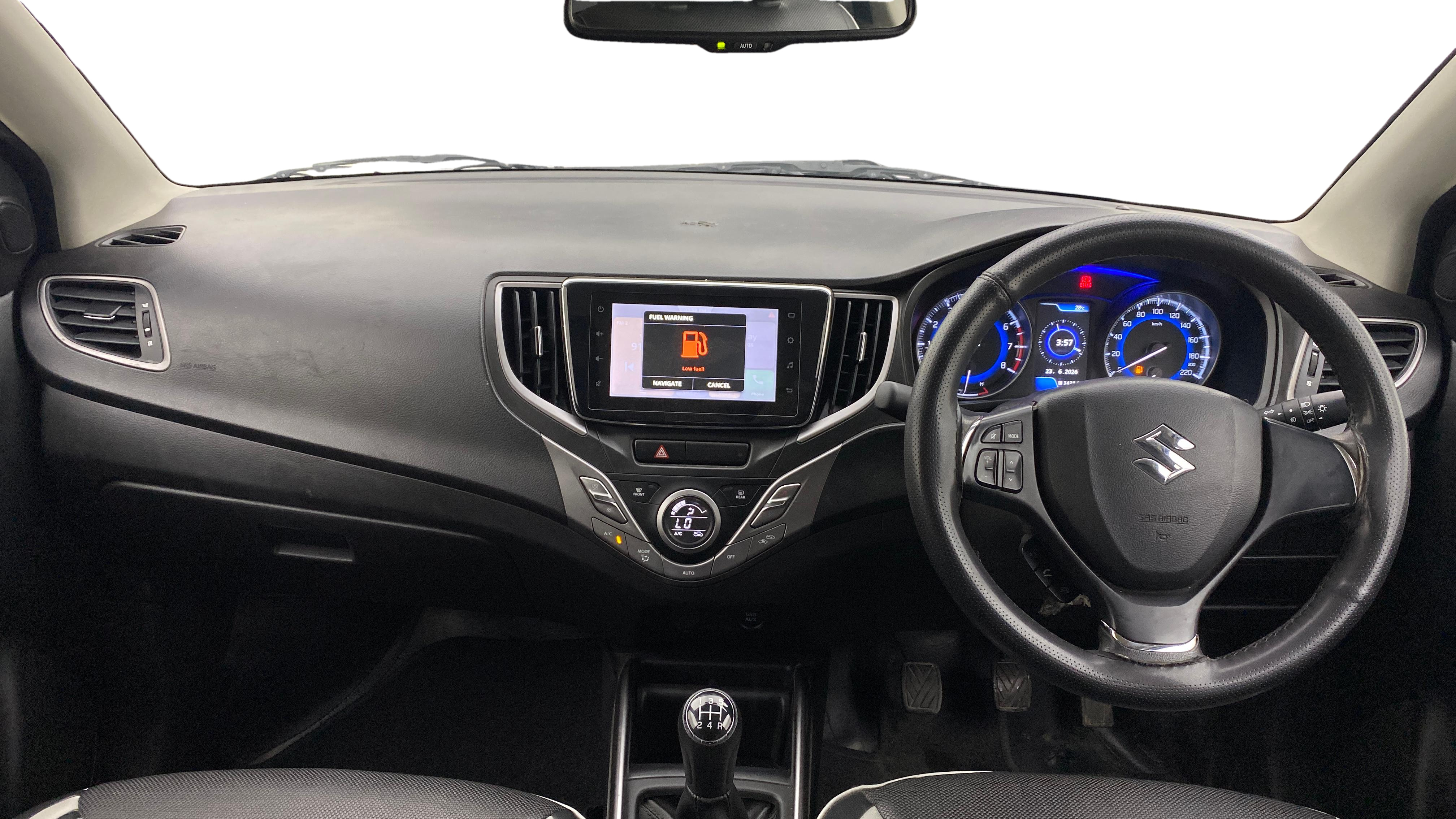 Interior