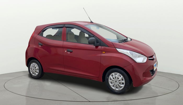 2017 Hyundai Eon ERA +, Petrol, Manual, 26,561 km, SRP