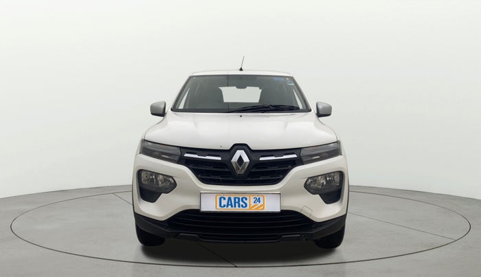 2022 Renault Kwid RXT 1.0 AMT, Petrol, Automatic, 2,690 km, Front