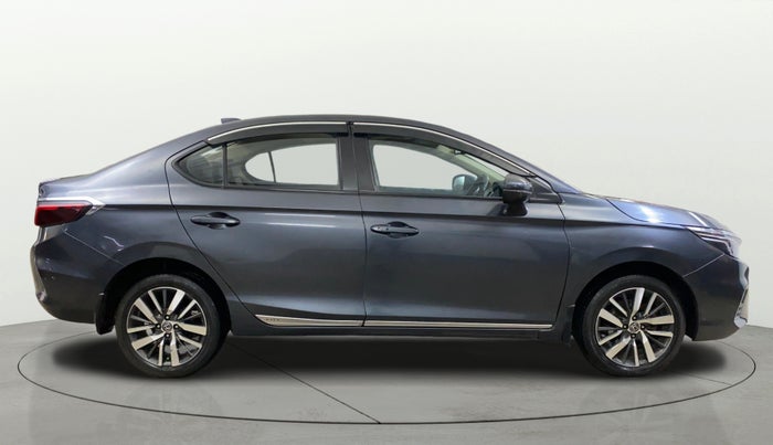 2022 Honda City 1.5L I-VTEC VX CVT, Petrol, Automatic, 53,814 km, Right Side View