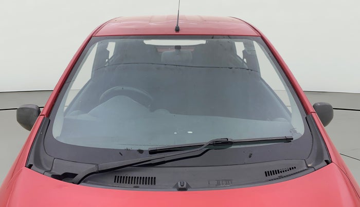 2019 Datsun Redi Go S 1.0 AMT, Petrol, Automatic, 29,332 km, Front Windshield