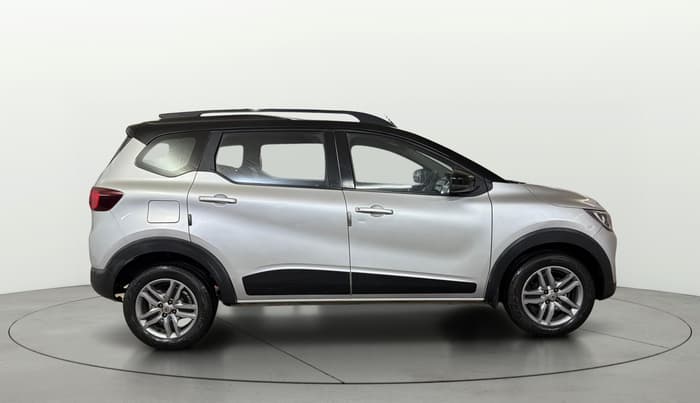2022 Renault TRIBER RXZ AMT DUAL TONE, Petrol, Automatic, 44,548 km, Right Side View