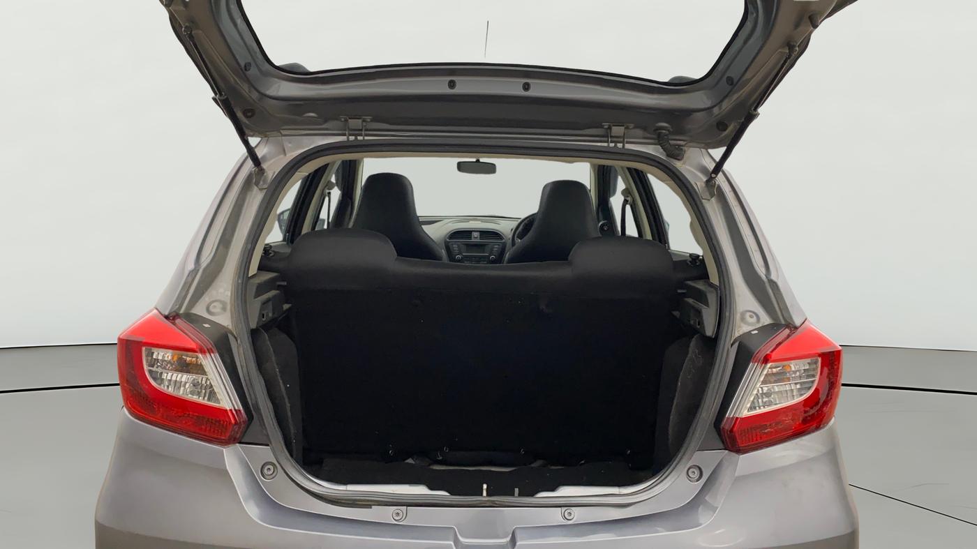 2019 Tata Tiago XT PETROL, Petrol, Manual, 41,962 km, Boot Open Zoomed View