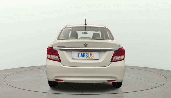 2024 Maruti Dzire VXi, Petrol, Manual, 32,672 km, Back/Rear
