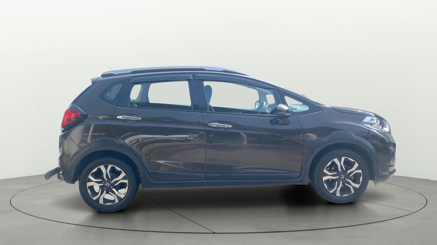 2020 Honda WR-V 1.2L I-VTEC VX MT, Petrol, Manual, 41,766 km, Right Side View