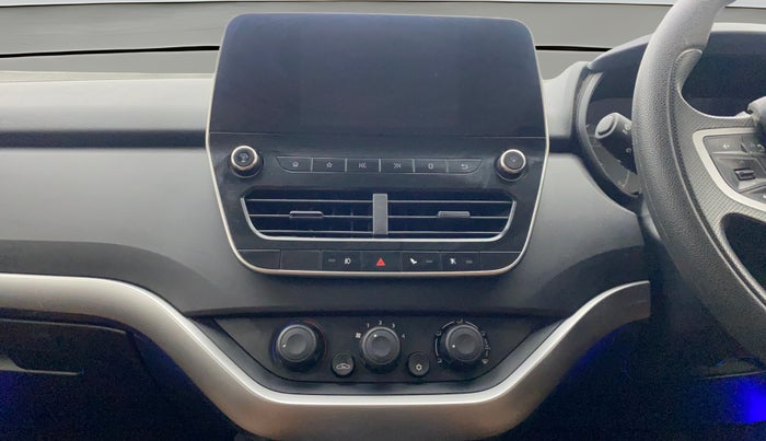 2019 Tata Harrier XM 2.0L KRYOTEC, Diesel, Manual, 47,377 km, Air Conditioner