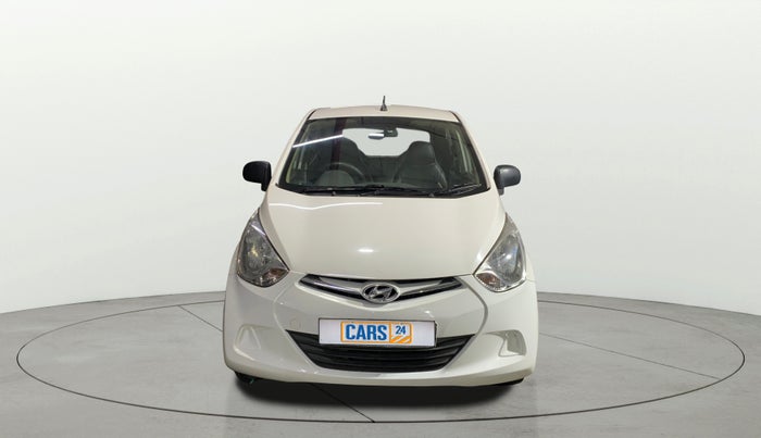 2013 Hyundai Eon D-LITE+, Petrol, Manual, 79,479 km, Front