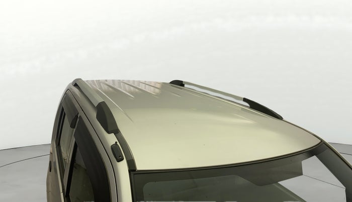2012 Maruti Wagon R 1.0 LXI, Petrol, Manual, 1,18,766 km, Roof