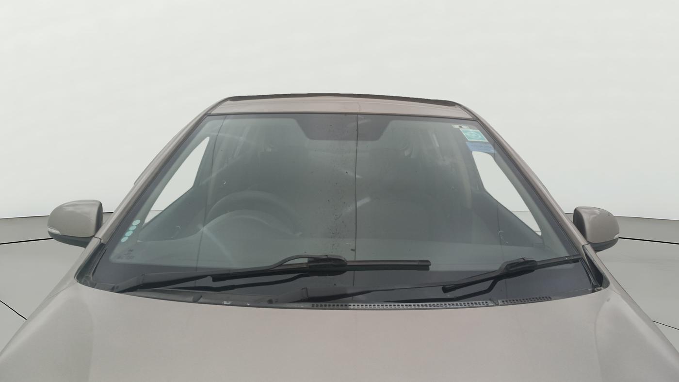 2014 Hyundai i20 SPORTZ 1.2, Petrol, Manual, 66,557 km, Front Windshield