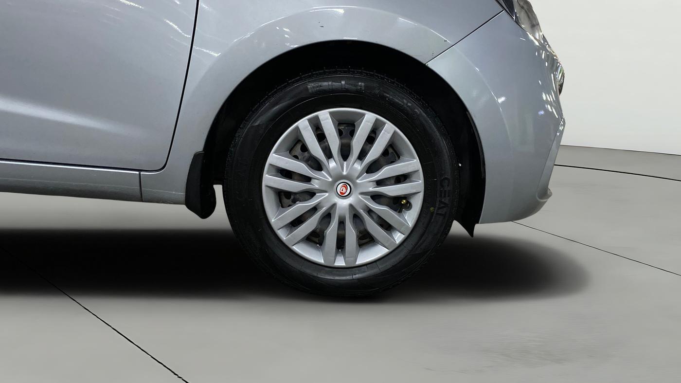 2019 Hyundai Xcent S 1.2, Petrol, Manual, 62,893 km, Right Front Wheel