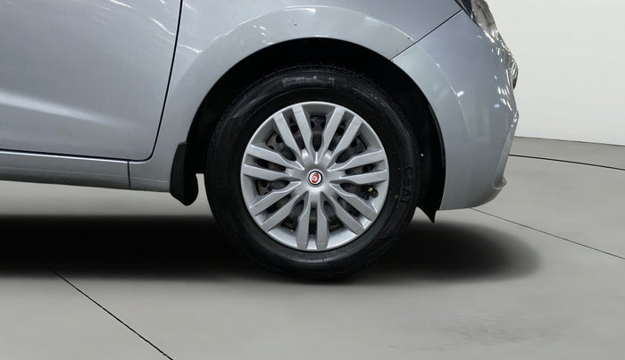 2019 Hyundai Xcent S 1.2, Petrol, Manual, 62,951 km, Right Front Wheel