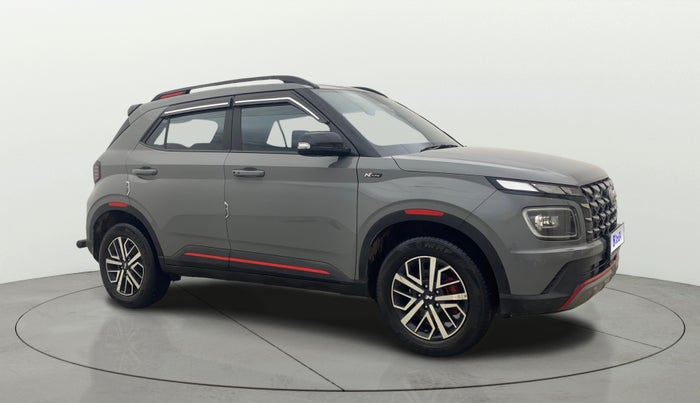 2024 Hyundai VENUE N LINE N6 1.0 TURBO DCT, Petrol, Automatic, 32,039 km, SRP