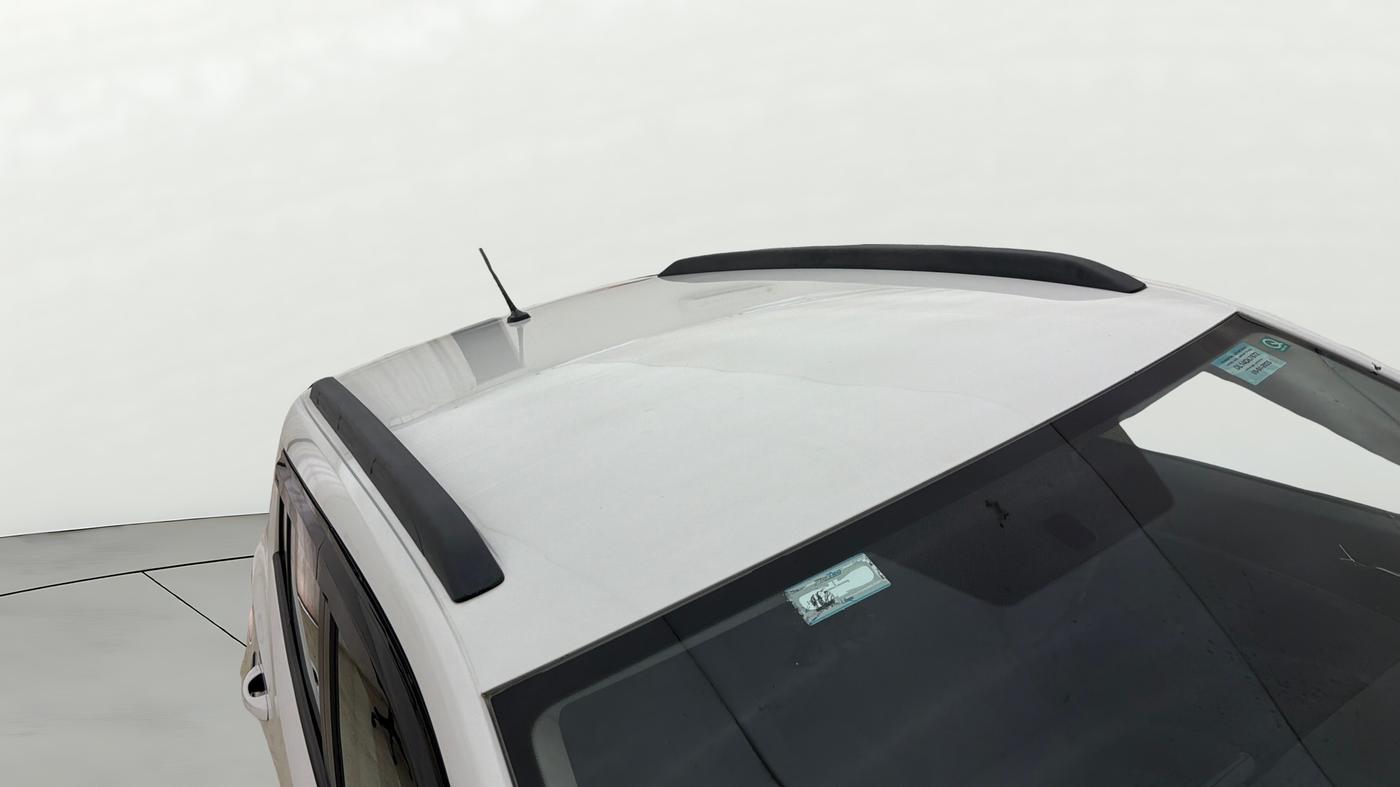 2025 Skoda Kylaq Signature, Petrol, Manual, 19,275 km, Roof