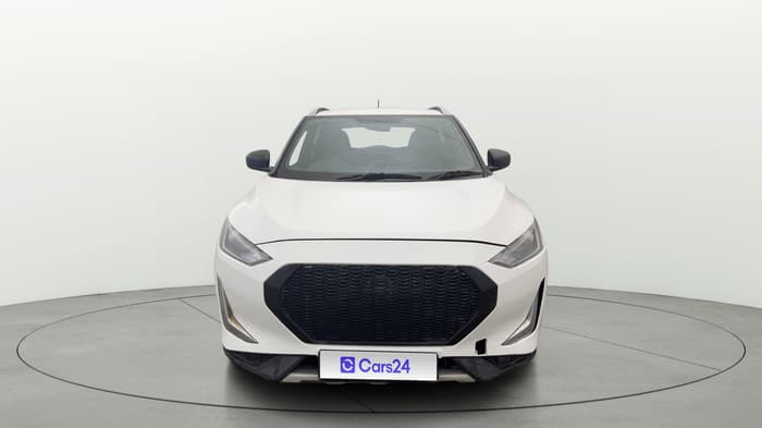 2023 Nissan MAGNITE XE, Petrol, Manual, 43,529 km, Front
