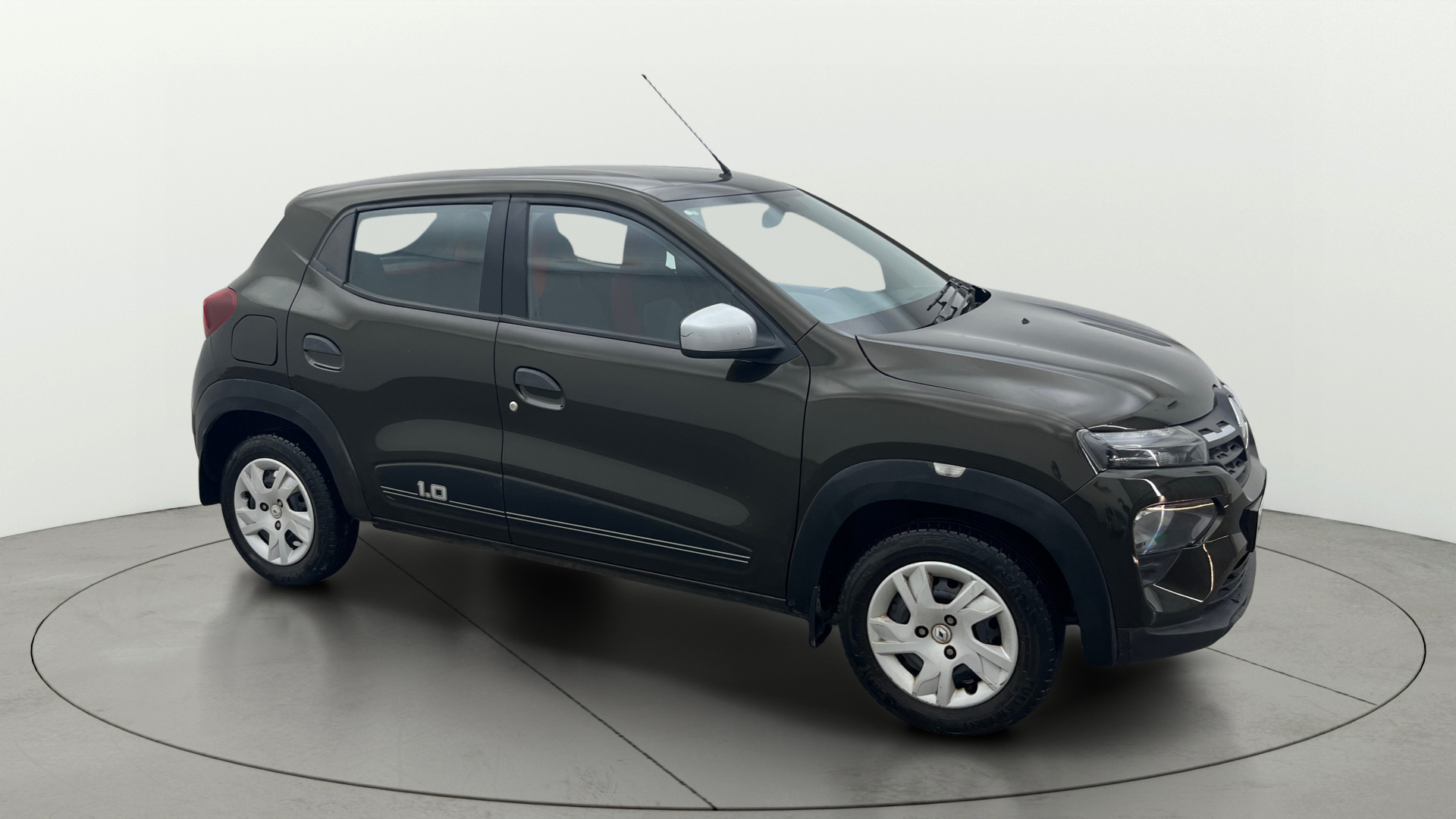 2022 Renault Kwid 2022-2026 RXT 1.0 AMT 2022 Renault Kwid 2022-2026 RXT 1.0 AMT