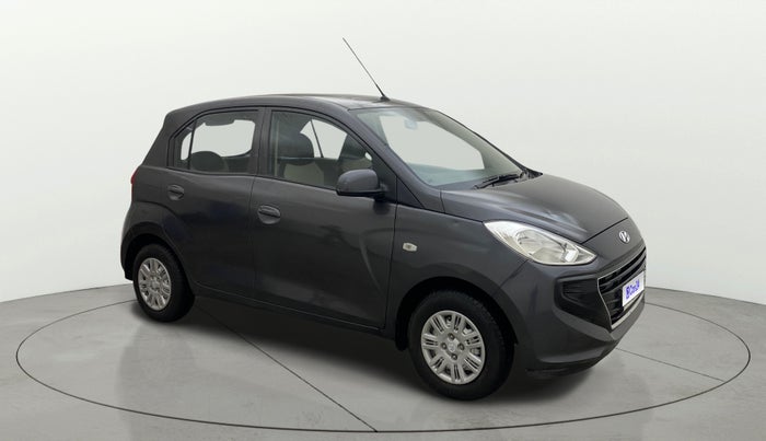 2021 Hyundai NEW SANTRO MAGNA, Petrol, Manual, 77,117 km, SRP