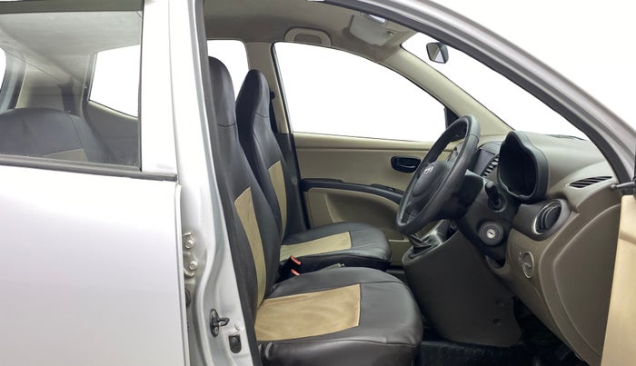 2013 Hyundai i10 ERA 1.1, Petrol, Manual, 91,575 km, Right Side Front Door Cabin