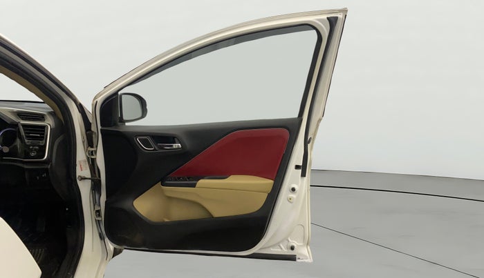 2018 Honda City 1.5L I-VTEC V MT, Petrol, Manual, 35,658 km, RHS Front Door